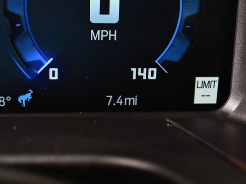 New 2025 Ford Bronco Sport Outer Banks w/ Outer Banks Tech Package+ image 27