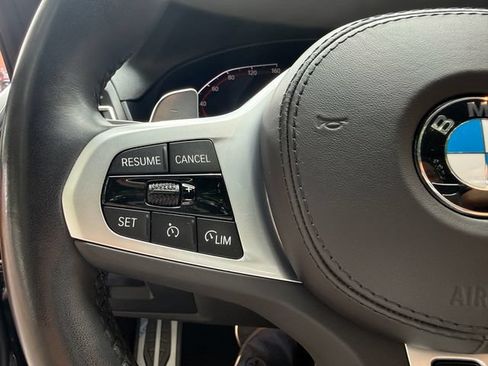 Certified 2023 BMW X4 xDrive30i w/ M Sport Package AWD/4WD image 24