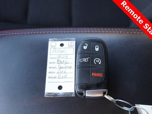 Used 2023 Dodge Durango GT image 35