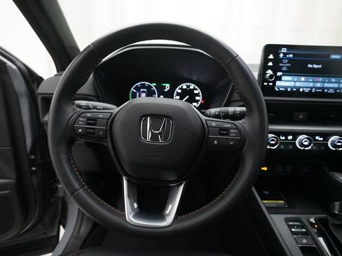 Used 2024 Honda CR-V Sport-L image 4