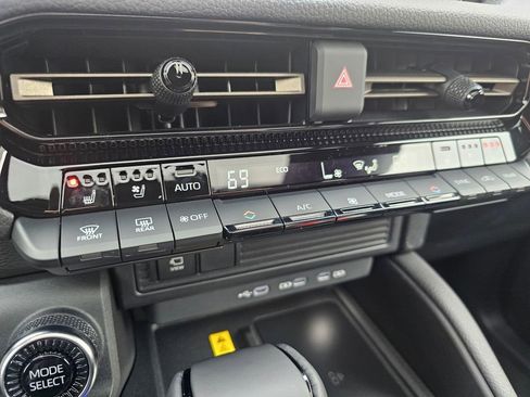 New 2026 Toyota Land Cruiser image 30