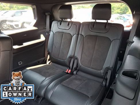Used 2023 Jeep Grand Cherokee L Laredo AWD/4WD image 10