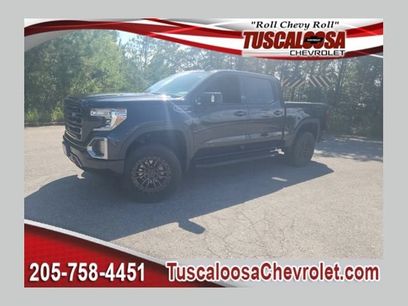Used 2020 GMC Sierra 1500 AT4 w/ AT4 Premium Package