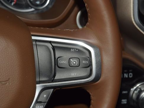 Used 2021 RAM 1500 Laramie image 41