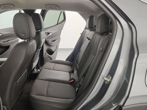 Used 2021 Buick Encore GX Select FWD image 27