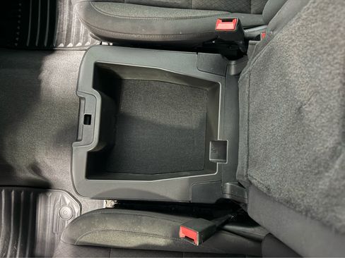 Used 2024 Chevrolet Silverado 2500 Custom w/ Custom Value Package image 23