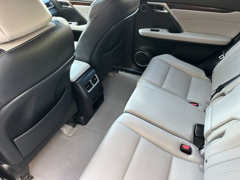 Used 2017 Lexus RX 350 FWD w/ Premium Package image 13