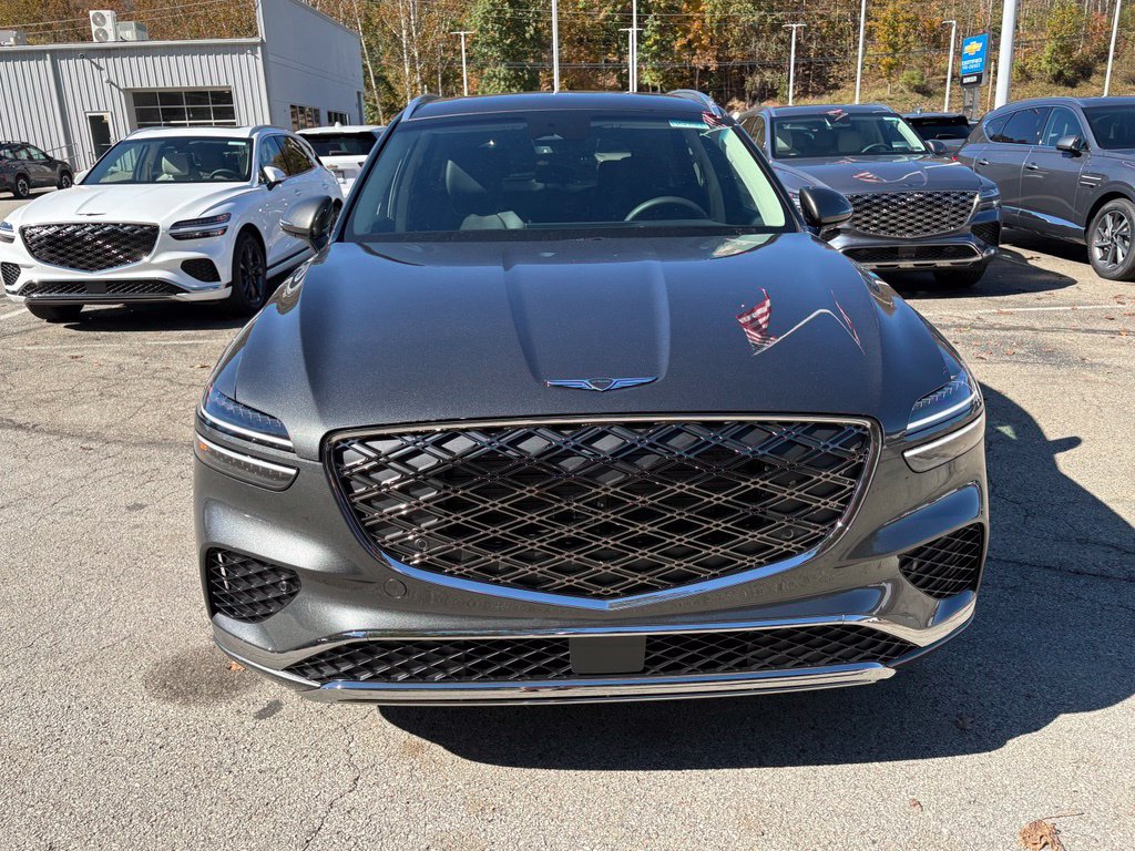 New 2027 Genesis GV70 2.5T Select AWD/4WD image 8