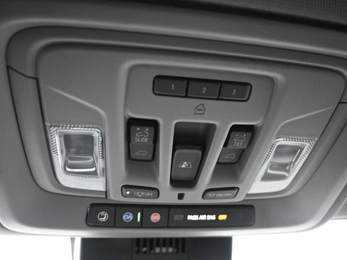 New 2026 GMC Sierra 1500 SLT w/ SLT Premium Plus Package image 16