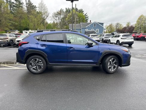 Used 2025 Subaru Crosstrek 2.0i Premium AWD/4WD image 6
