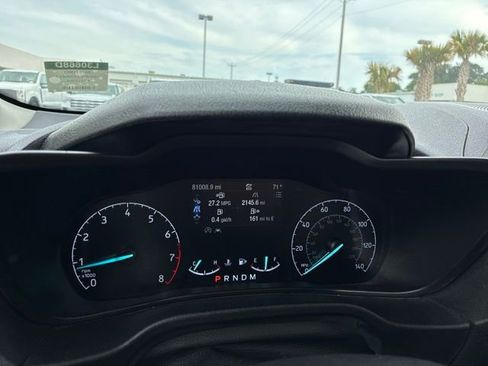 Used 2019 Ford Transit Connect Titanium w/ Driver-Assist Package FWD image 26