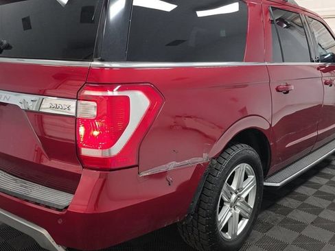 Used 2019 Ford Expedition Max XLT w/ Equipment Group 202A AWD/4WD image 4