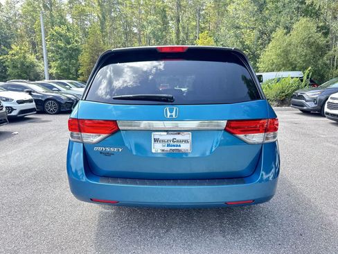 Used 2014 Honda Odyssey LX image 5