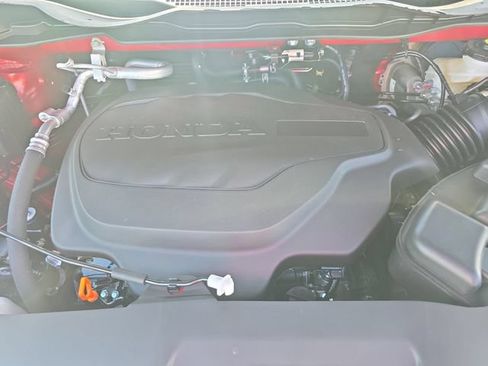 New 2026 Honda Odyssey Sport-L image 32