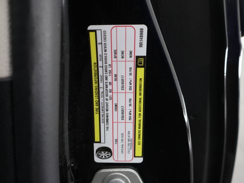 Used 2024 Chrysler Pacifica Touring-L FWD image 64