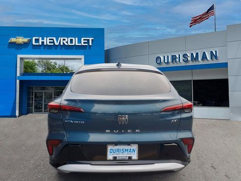 Used 2024 Buick Envista Sport Touring w/ Convenience I Package image 3