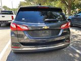 Used 2021 Chevrolet Equinox LT image 4