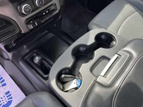 Used 2022 RAM 3500 Tradesman image 10