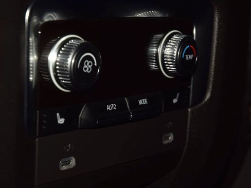 Used 2024 GMC Yukon XL Denali w/ Max Trailering Package AWD/4WD image 45