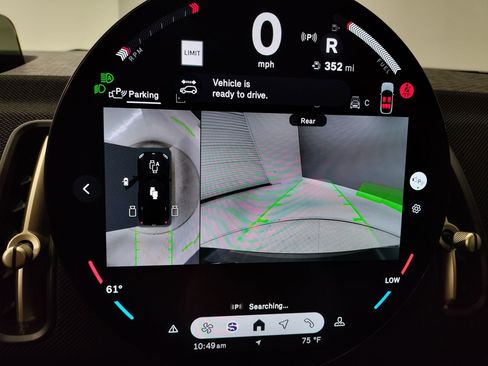 Used 2025 MINI Cooper Countryman S w/ Comfort Package Max image 18