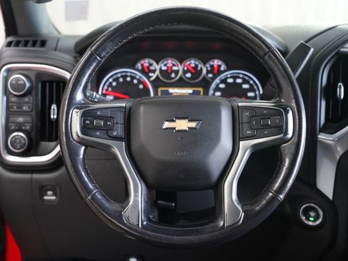 Used 2020 Chevrolet Silverado 1500 LT w/ All-Star Edition image 12
