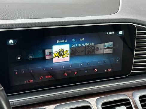 Used 2021 Mercedes-Benz GLE 350 image 18