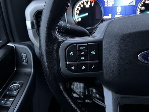 Used 2021 Ford F150 XLT w/ Equipment Group 302A High image 25