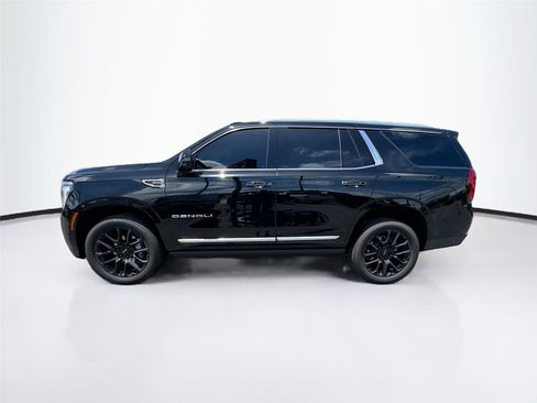 Used 2026 GMC Yukon Denali w/ Sun & Power Step Package AWD/4WD image 2