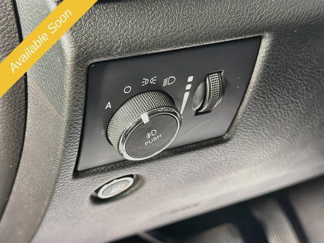 Used 2020 Jeep Grand Cherokee Limited X AWD/4WD image 10