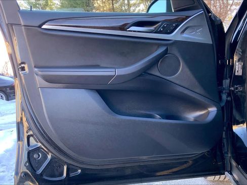 Certified 2022 BMW X3 xDrive30i w/ Convenience Package image 21