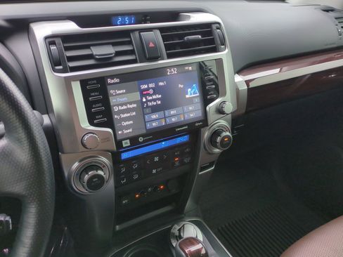 Used 2023 Toyota 4Runner Limited image 30