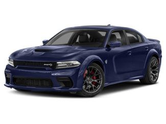 Used 2020 Dodge Charger SRT Hellcat w/ Harman/Kardon Audio Group video 1