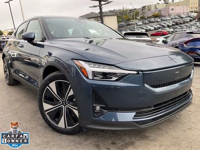 Used 2024 Polestar Polestar 2 w/ Pilot Pack