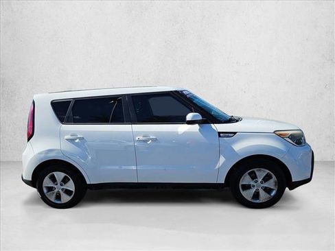Used 2015 Kia Soul image 4