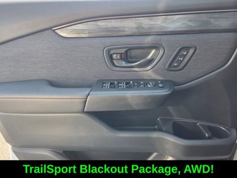 Used 2026 Honda Passport TrailSport image 20