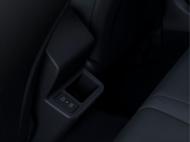 New 2026 Kia K4 FWD image 26