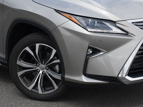 Used 2017 Lexus RX 350 FWD w/ Premium Package image 55