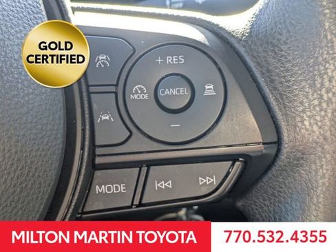 Certified 2024 Toyota Corolla LE image 25