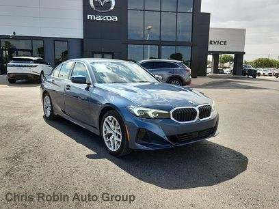 Used 2026 BMW 330i Sedan