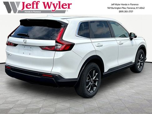 New 2026 Honda CR-V EX-L image 7