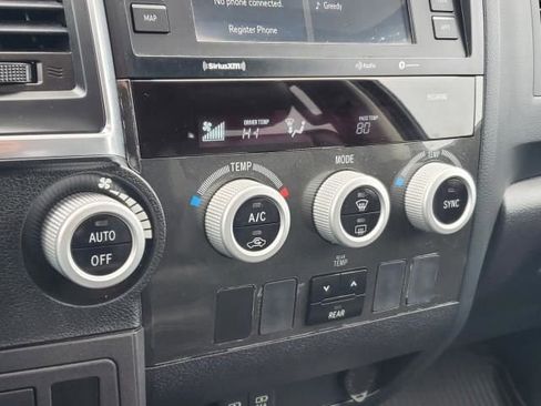 Used 2022 Toyota Sequoia TRD Sport image 23