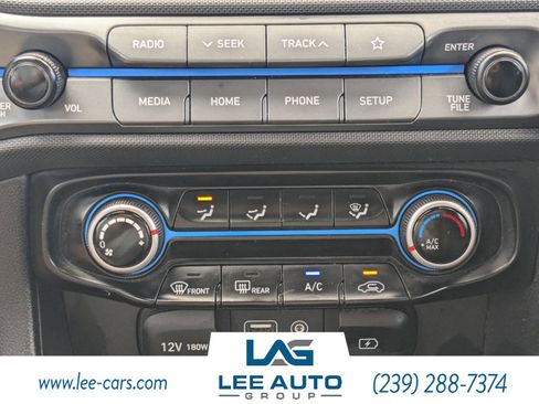 Used 2019 Hyundai Veloster 2.0 image 18