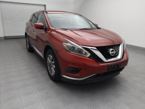 Used 2018 Nissan Murano S FWD image 14