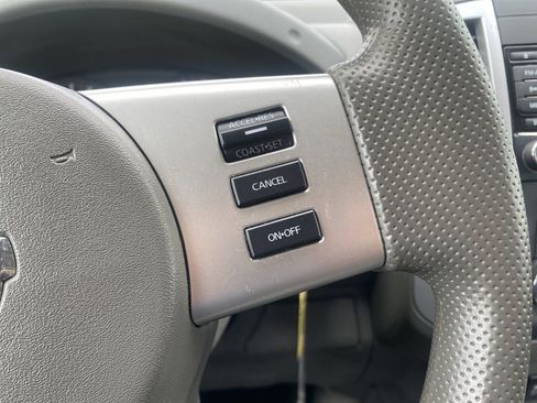 Used 2017 Nissan Frontier SV AWD/4WD image 23