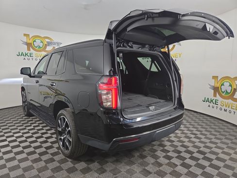 Used 2022 Chevrolet Tahoe RST w/ Luxury Package image 35