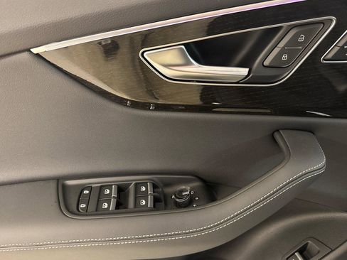 New 2026 Audi Q8 Premium Plus image 10
