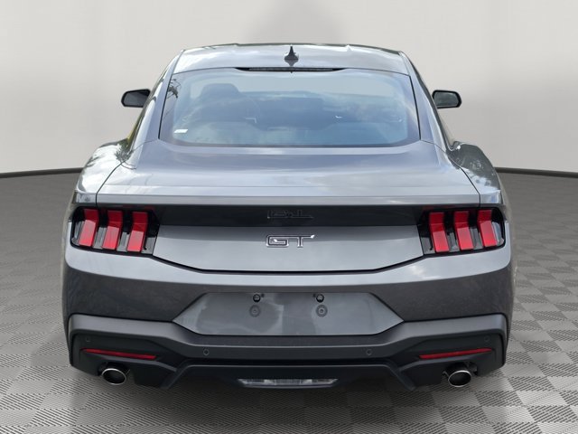 New 2026 Ford Mustang GT Premium RWD image 5