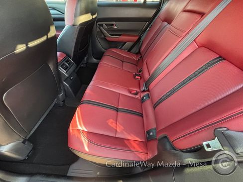 Used 2025 MAZDA CX-50 2.5 Hybrid w/ Weather Package image 14