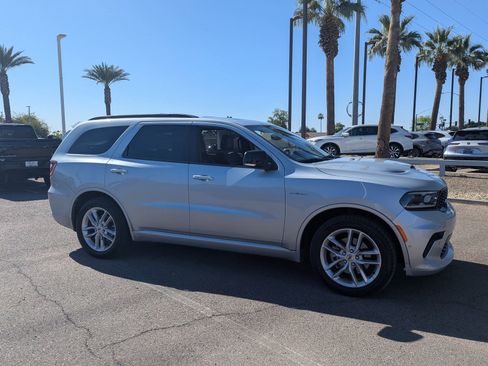 Used 2024 Dodge Durango R/T image 6