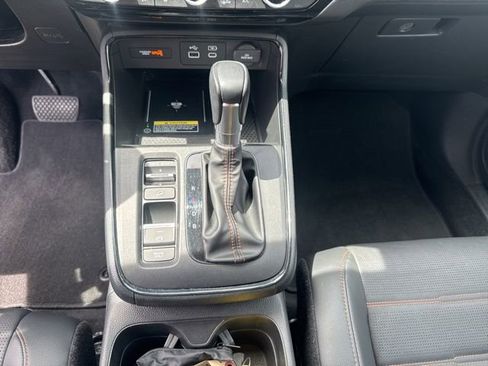 Used 2023 Honda CR-V Sport Touring image 19